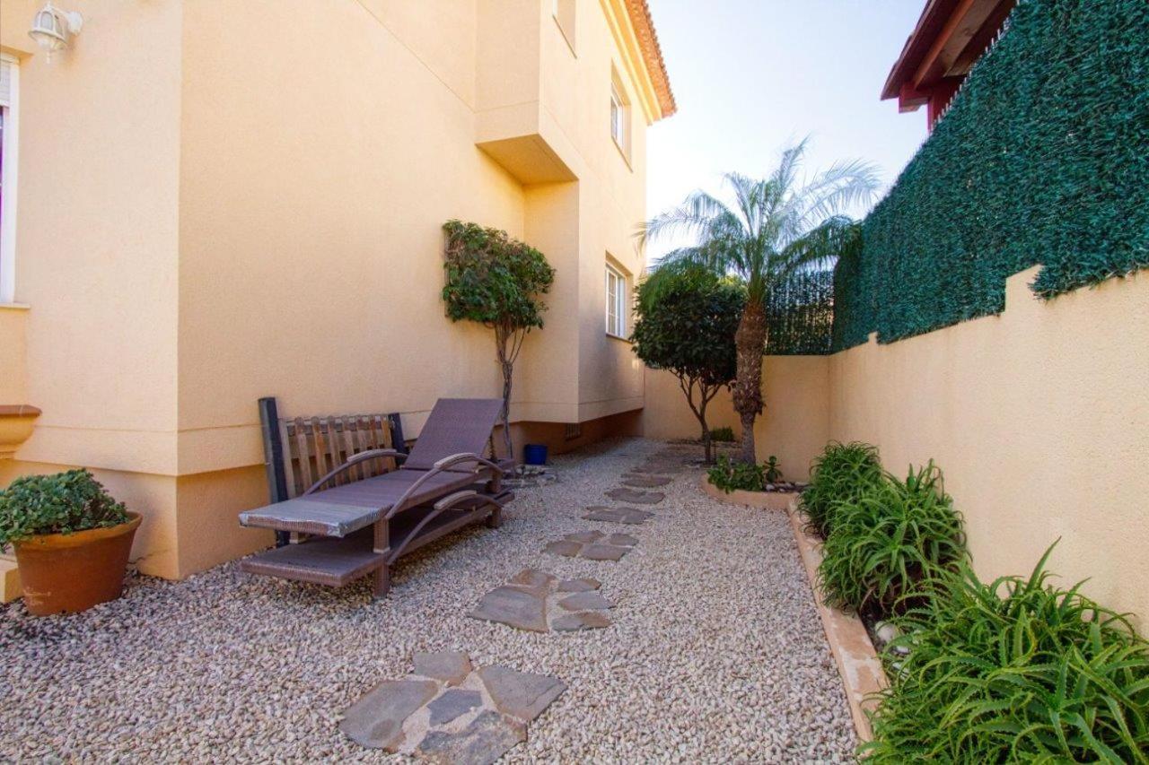 Villa Carrer Pagell *