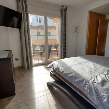 Carrer Pagell Villa El Albir Exterior photo