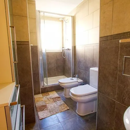 Carrer Pagell Villa El Albir Exterior photo