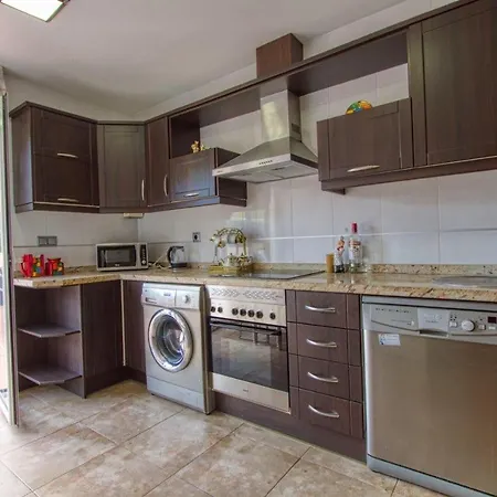 Carrer Pagell Villa El Albir Exterior photo
