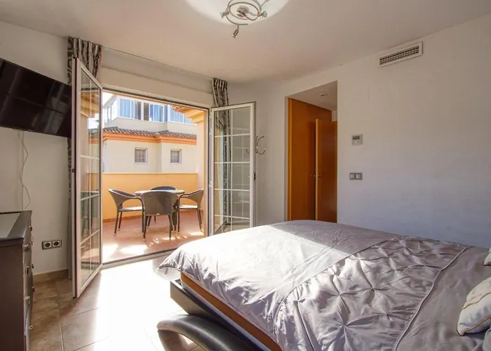Carrer Pagell