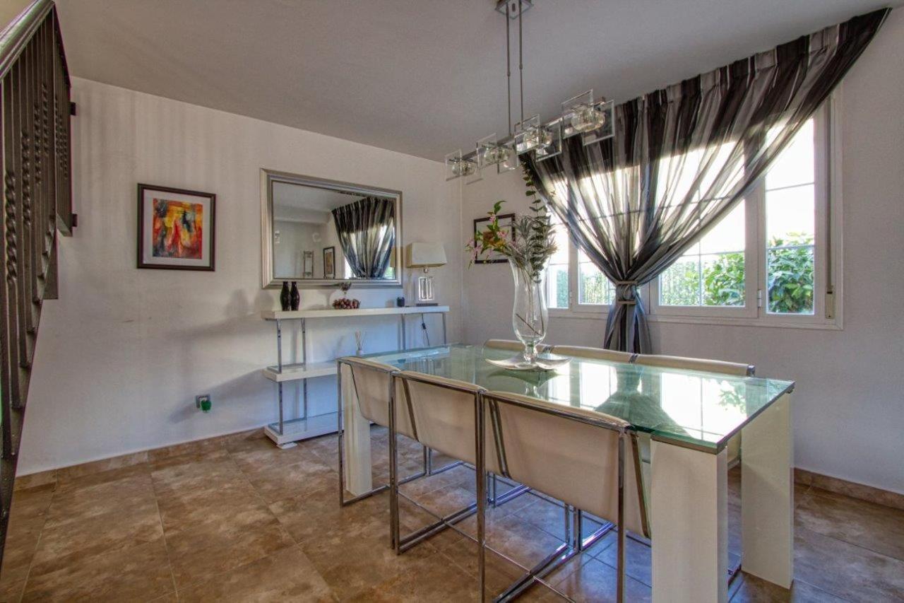 Carrer Pagell Villa *