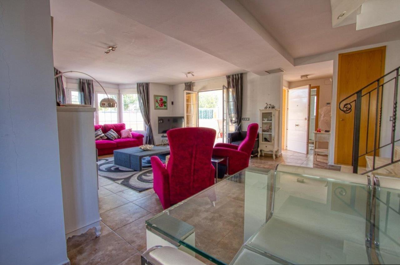 Villa Carrer Pagell