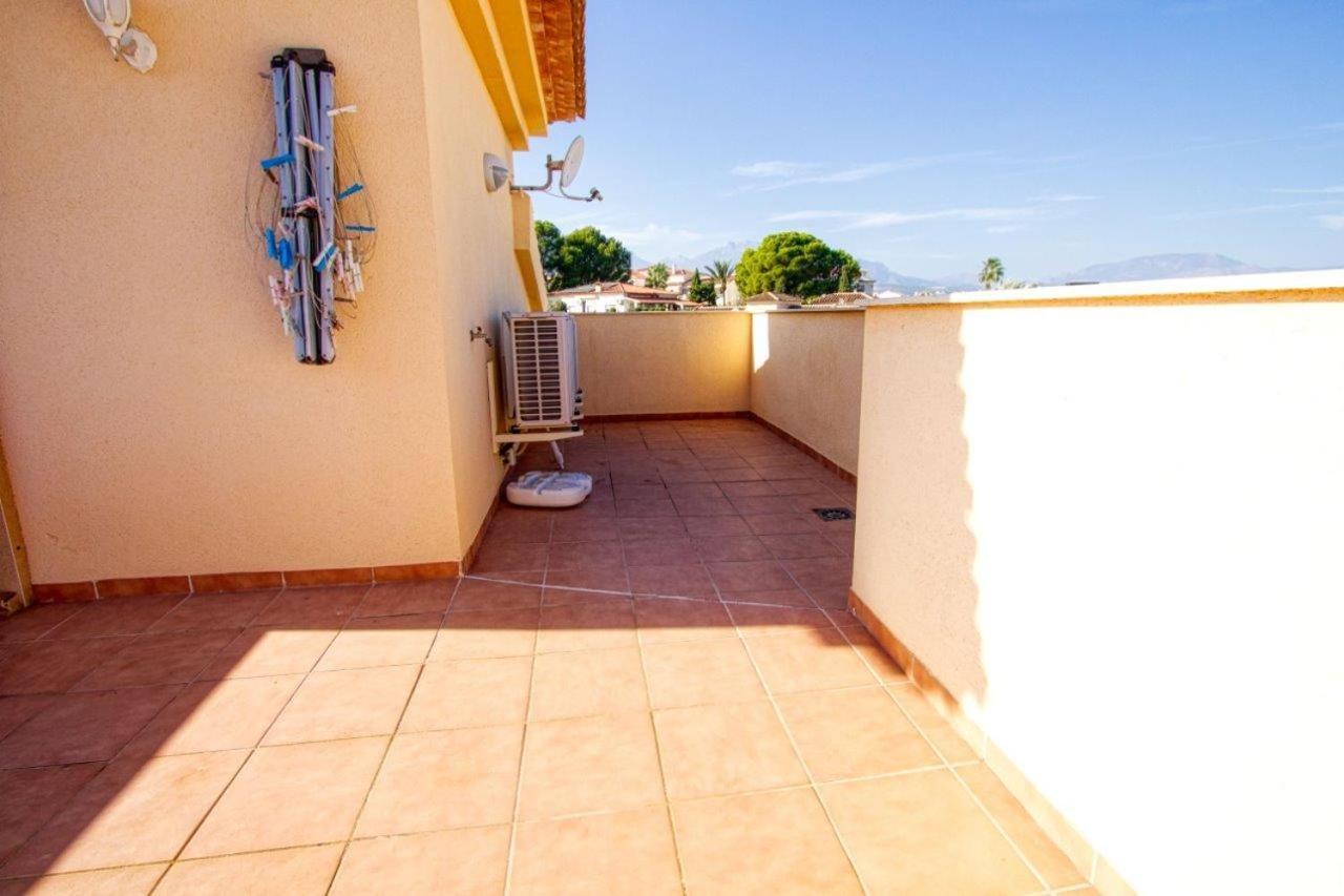 Villa Carrer Pagell *