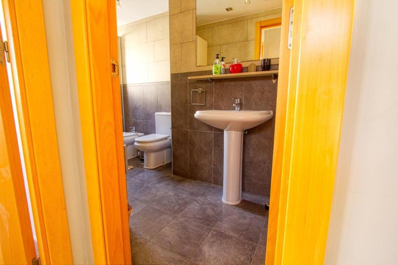 Villa Carrer Pagell