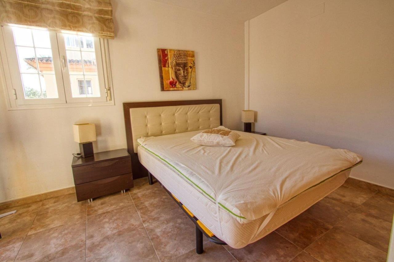 Carrer Pagell Villa El Albir