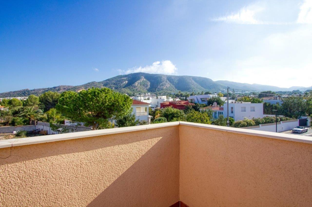 Carrer Pagell Villa El Albir