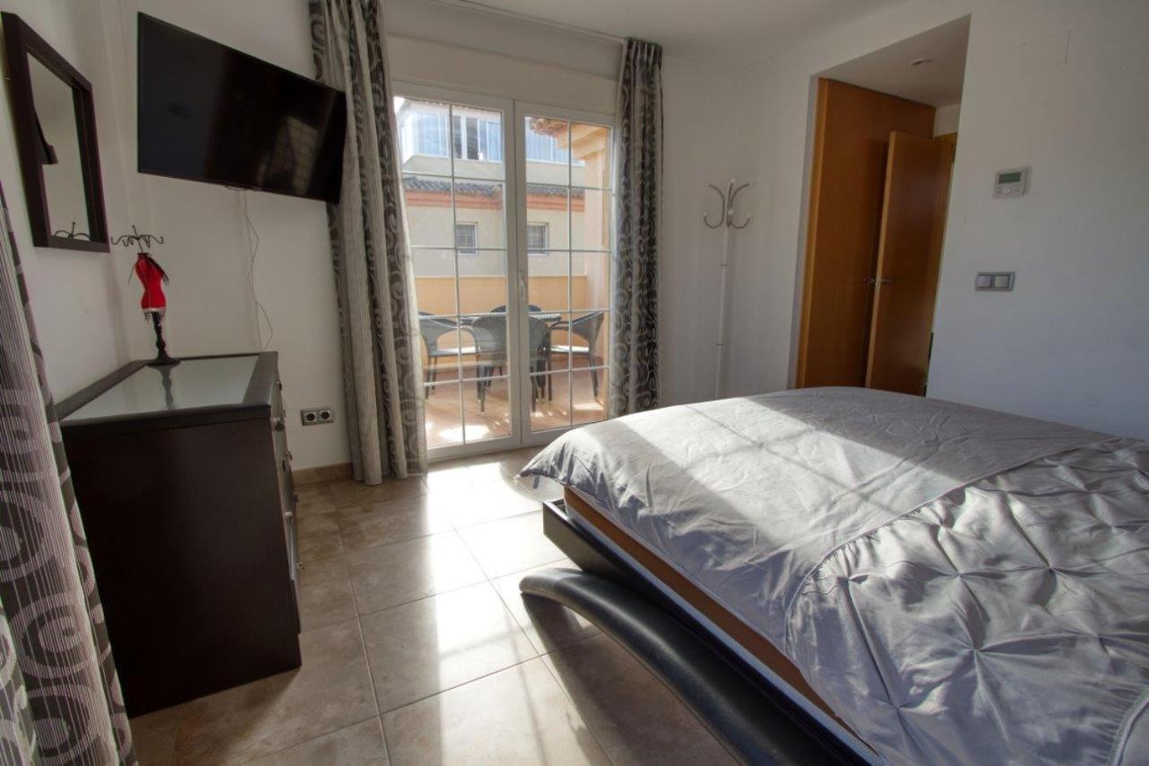 Carrer Pagell El Albir