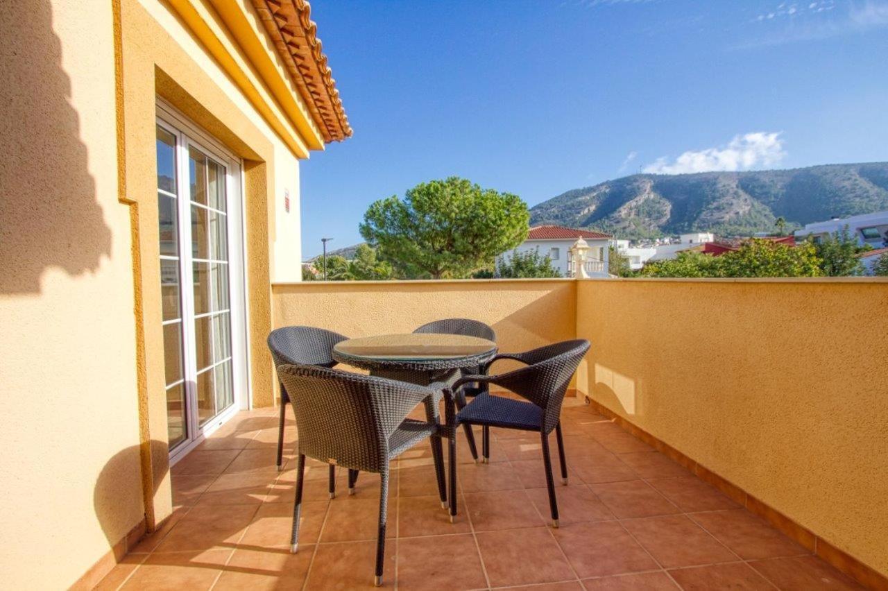 Villa Carrer Pagell *