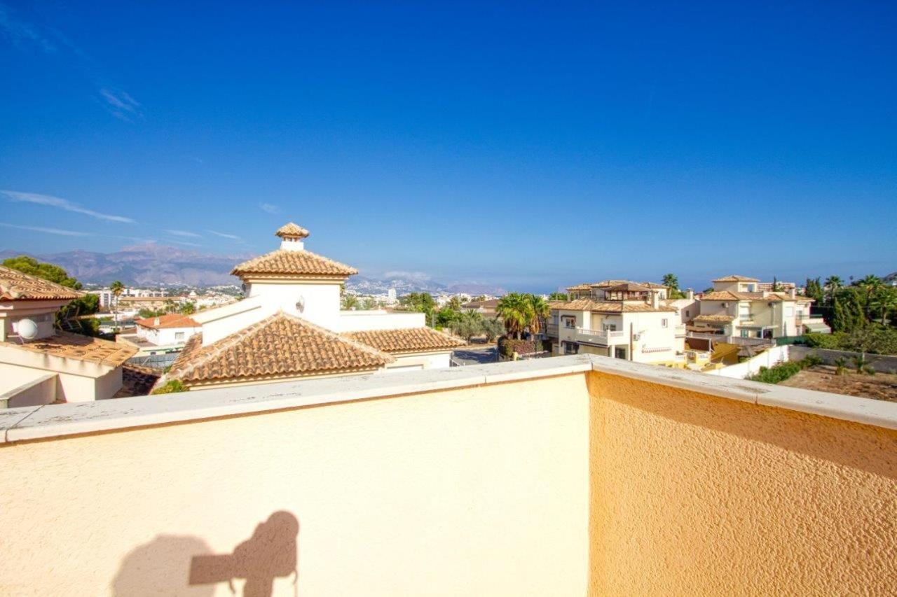 Carrer Pagell Villa