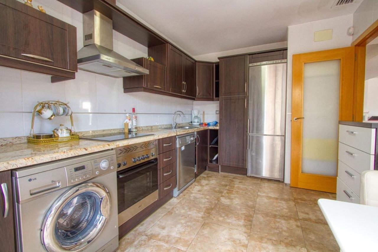 Carrer Pagell Villa *