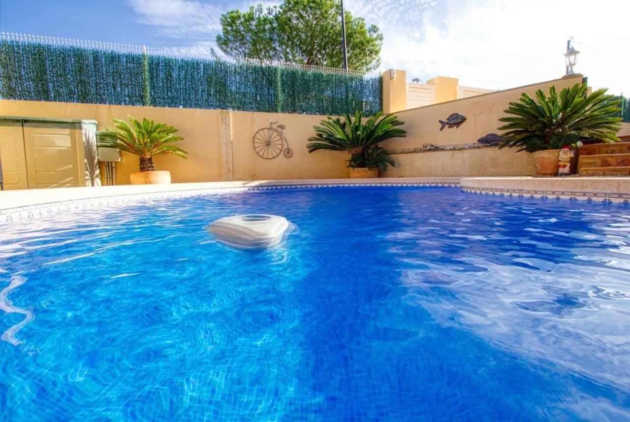 Carrer Pagell Villa