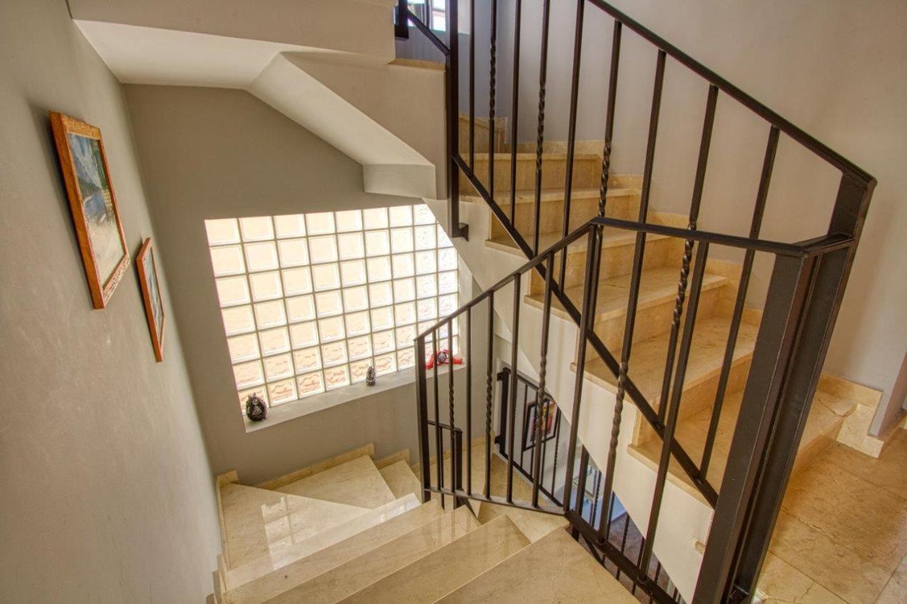 Carrer Pagell Villa